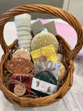 Mother’s Day gift basket