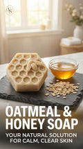 Honey &oats