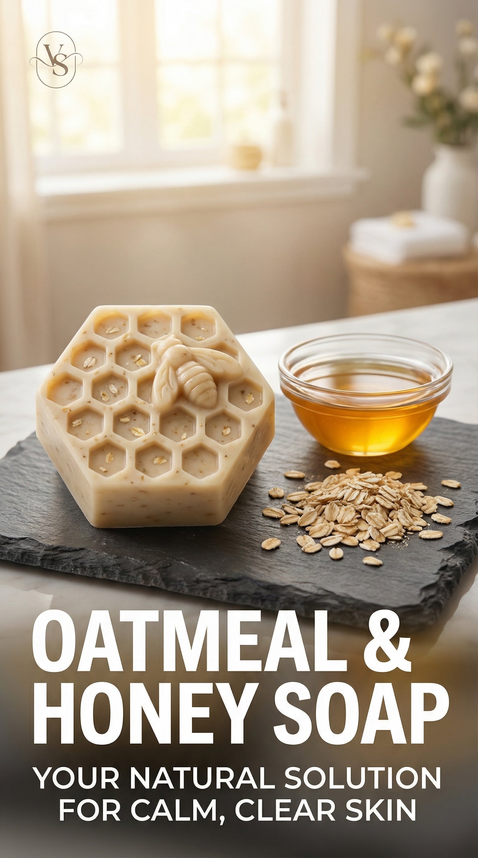 Honey &oats